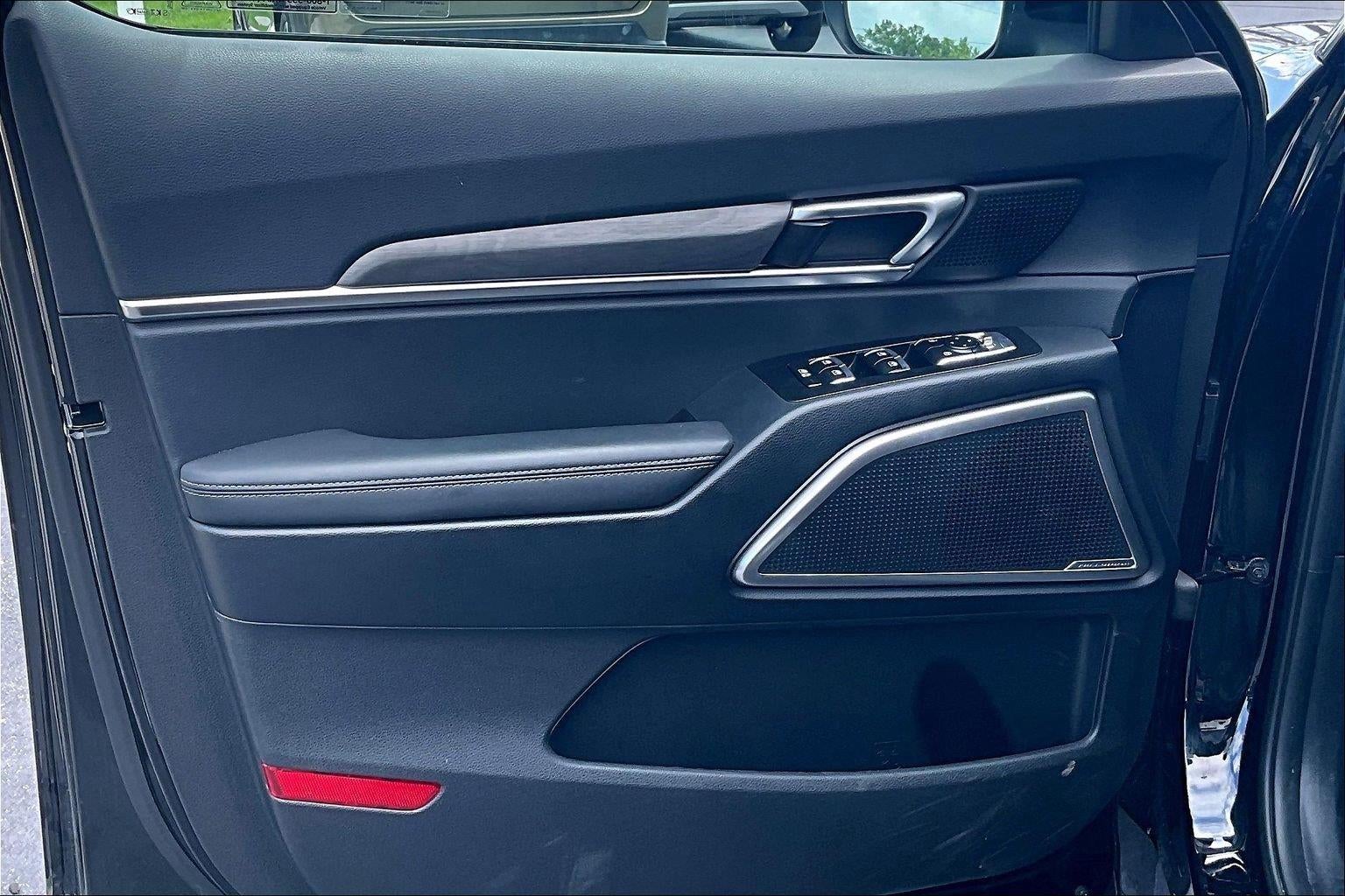 2025 Kia Telluride EX X-Pro