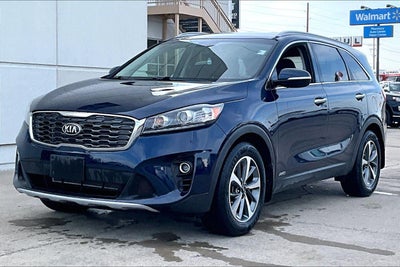 2019 Kia Sorento EX V6