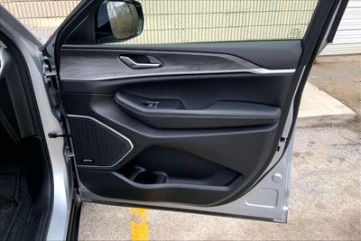 2023 Jeep Grand Cherokee 4xe 4DR 4WD