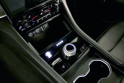 2024 Jeep Grand Cherokee 4xe 4DR 4WD