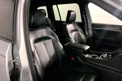 2024 Jeep Grand Cherokee 4xe 4DR 4WD