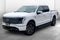 2022 Ford F-150 Lightning Pro