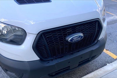 2024 Ford Transit Cargo Van T350 RWD LOW RF