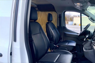 2024 Ford Transit Cargo Van T350 RWD LOW RF