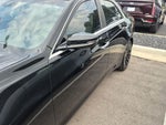 2017 Cadillac CTS Luxury RWD