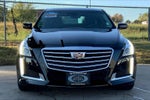 2018 Cadillac CTS Luxury AWD