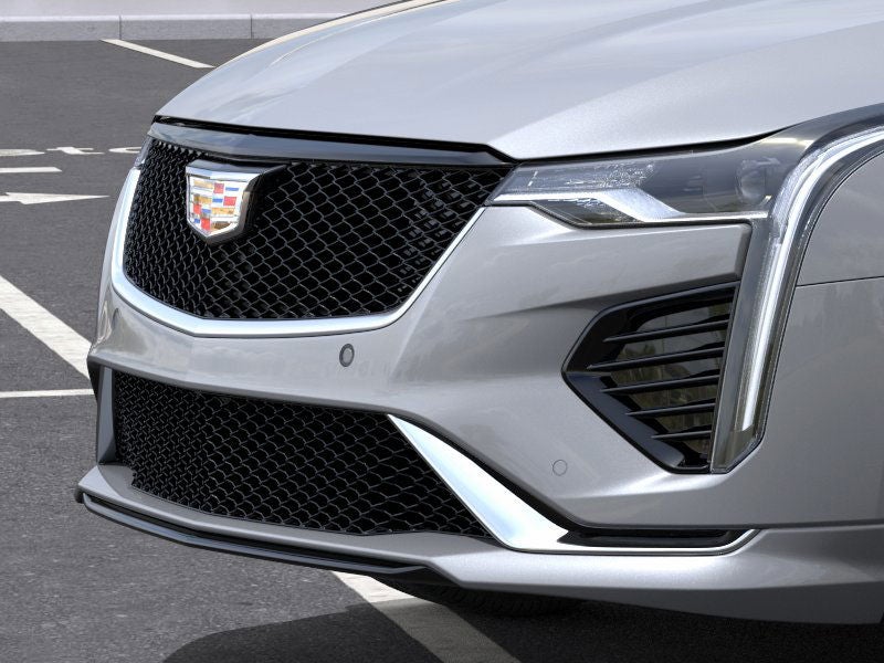 2026 Cadillac CT4 Sport