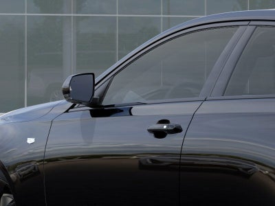 2026 Cadillac CT4 Sport