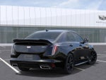 2026 Cadillac CT4 Sport