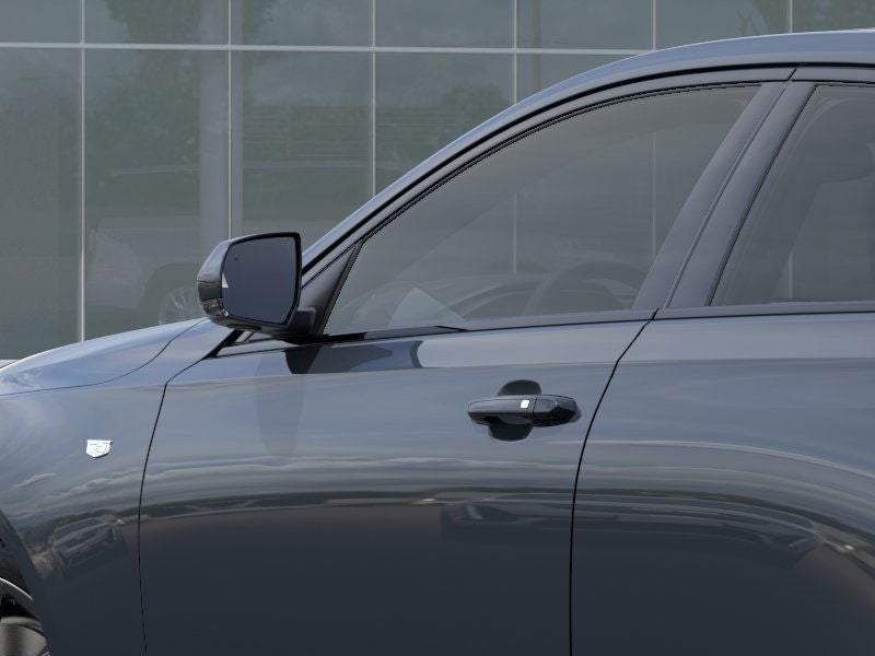 2026 Cadillac CT4 Sport