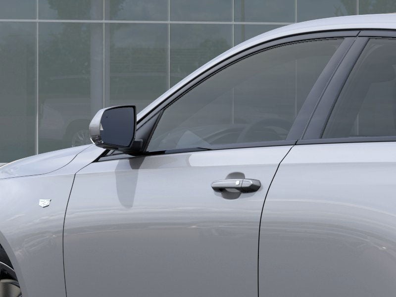 2026 Cadillac CT4 Sport