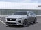 2026 Cadillac CT4 Sport