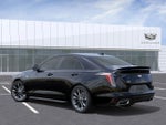 2026 Cadillac CT4 Sport