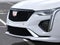 2026 Cadillac CT4 Sport