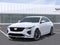 2026 Cadillac CT4 Sport