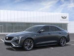2026 Cadillac CT4 Sport