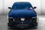 2026 Cadillac CT4-V V-Series