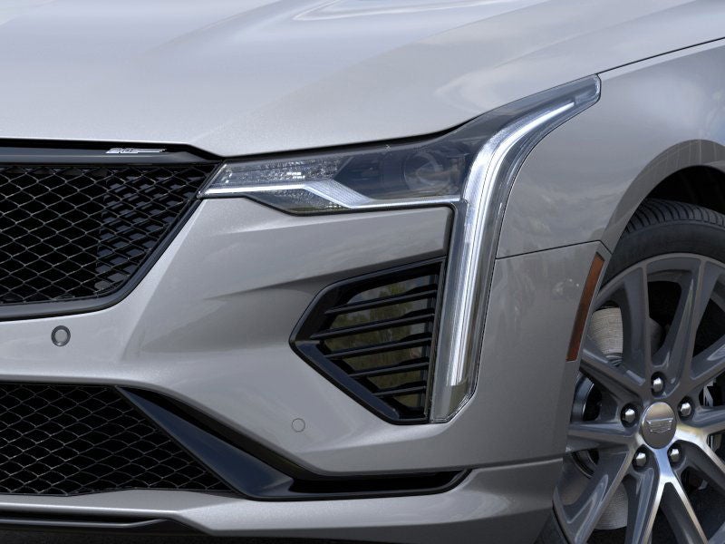 2025 Cadillac CT4-V V-Series