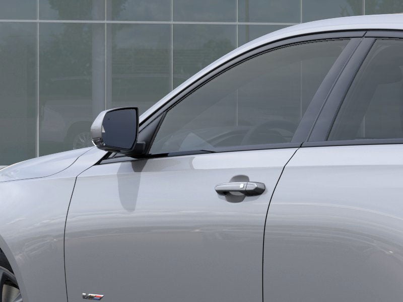 2025 Cadillac CT4-V V-Series