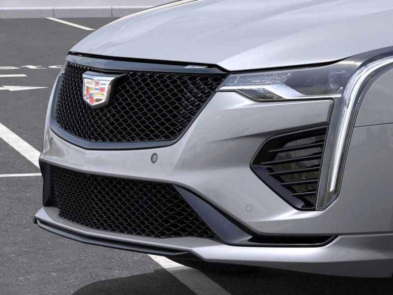 2025 Cadillac CT4-V V-Series