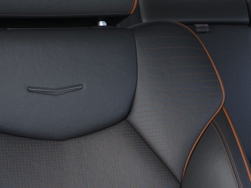 2025 Cadillac CT4-V V-Series