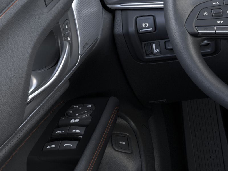 2025 Cadillac CT4-V V-Series