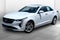 2024 Cadillac CT4 Luxury