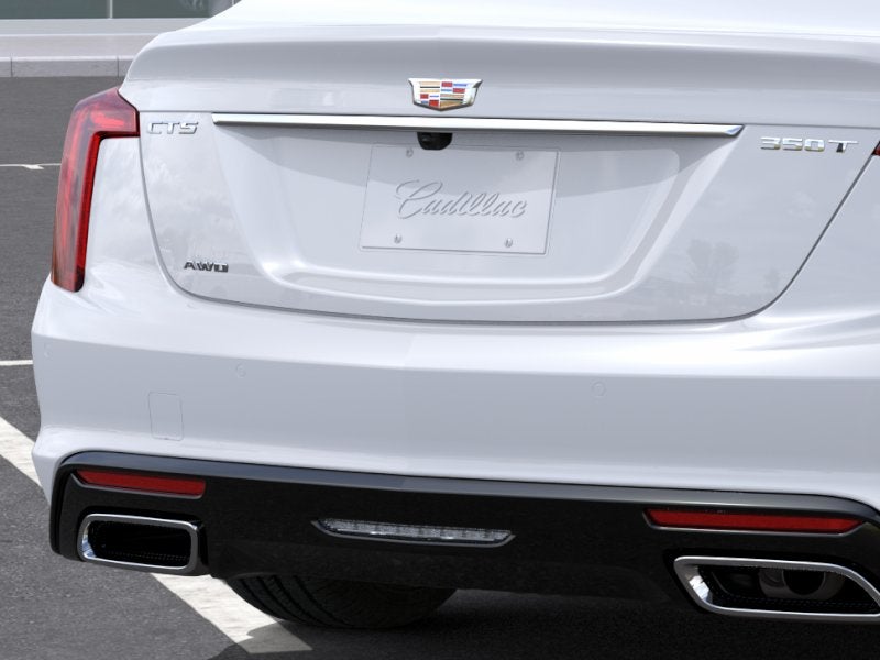 2026 Cadillac CT5 Premium Luxury - Photo 14