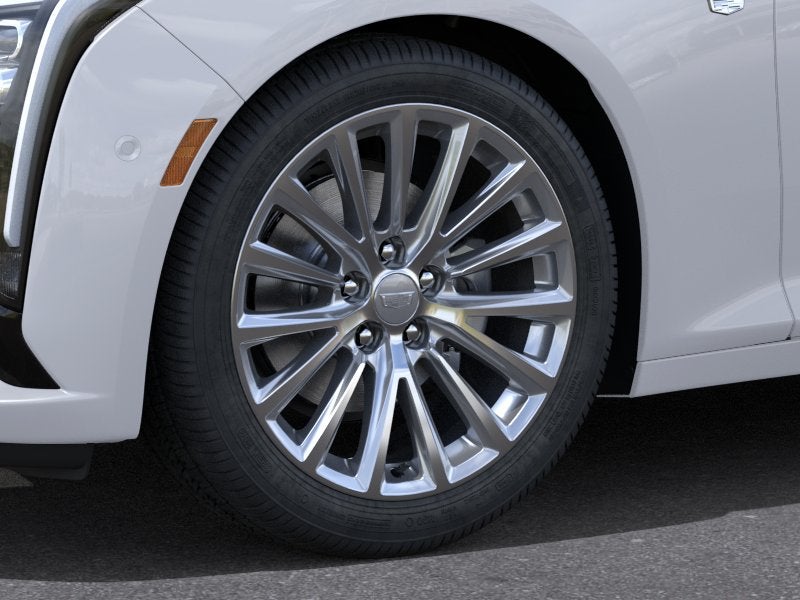 2026 Cadillac CT5 Premium Luxury - Photo 9