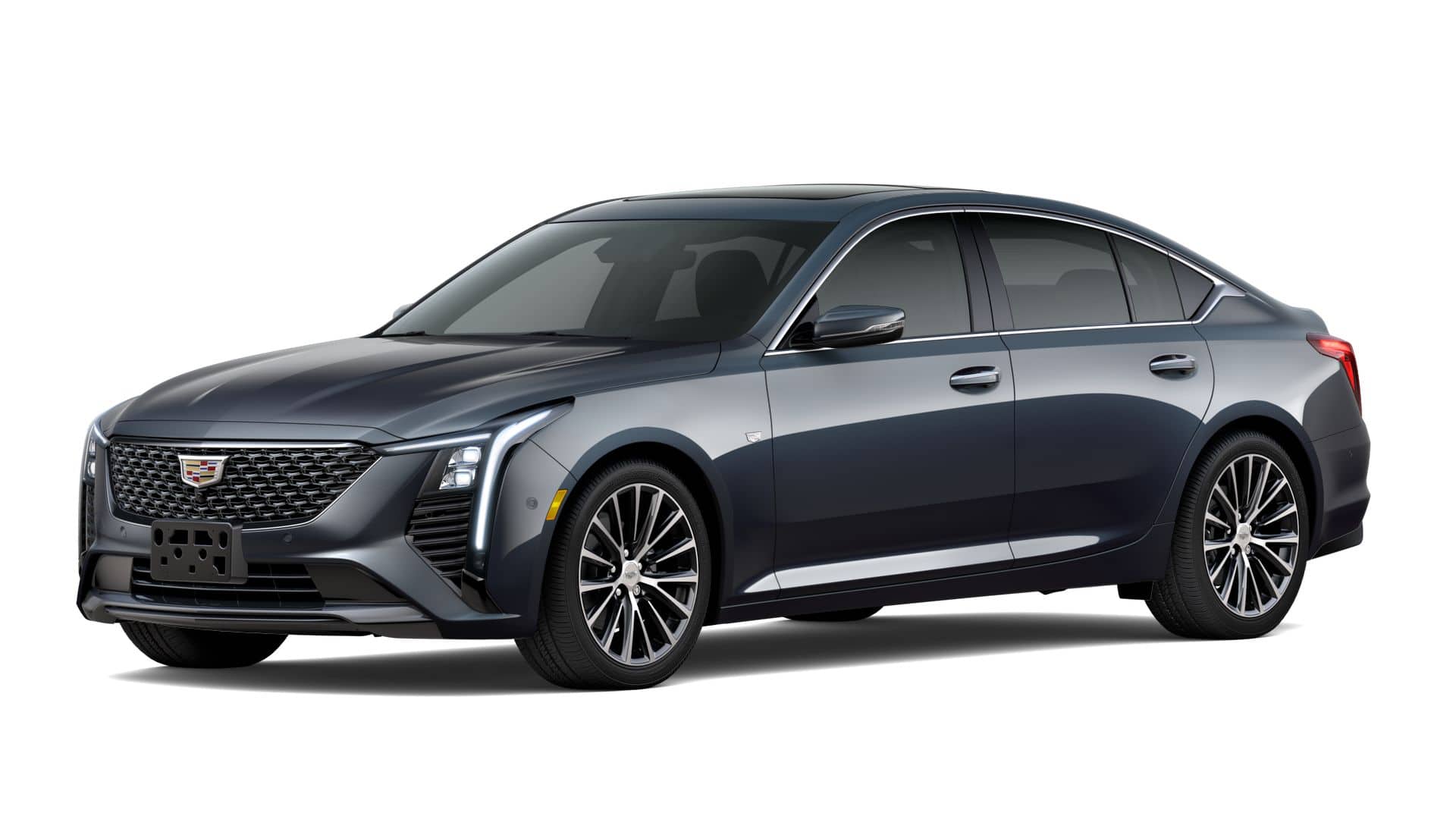 2026 Cadillac CT5 Premium Luxury - Photo 12