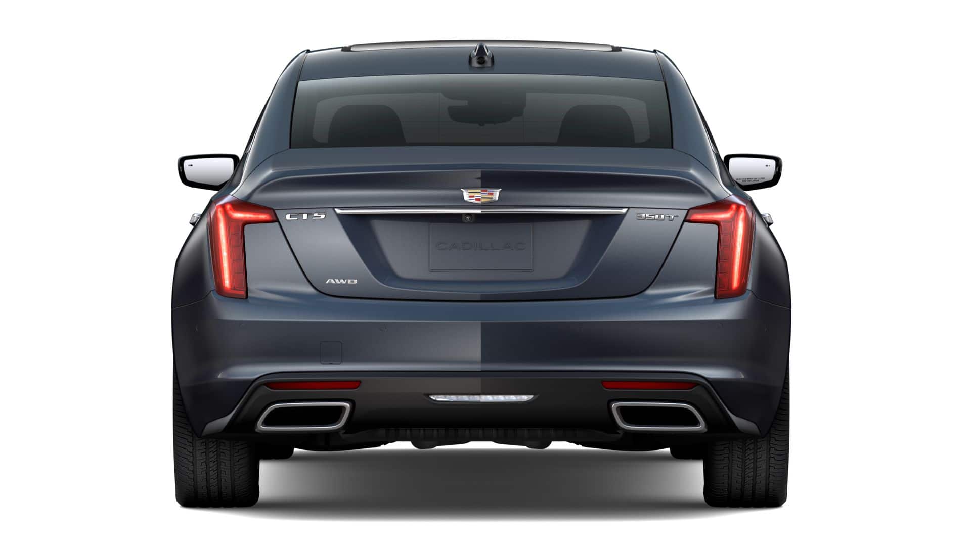 2026 Cadillac CT5 Premium Luxury - Photo 15