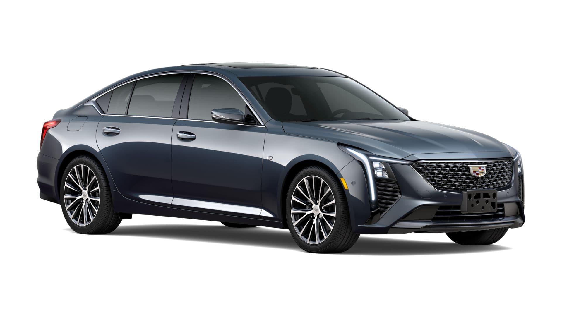 2026 Cadillac CT5 Premium Luxury - Photo 17