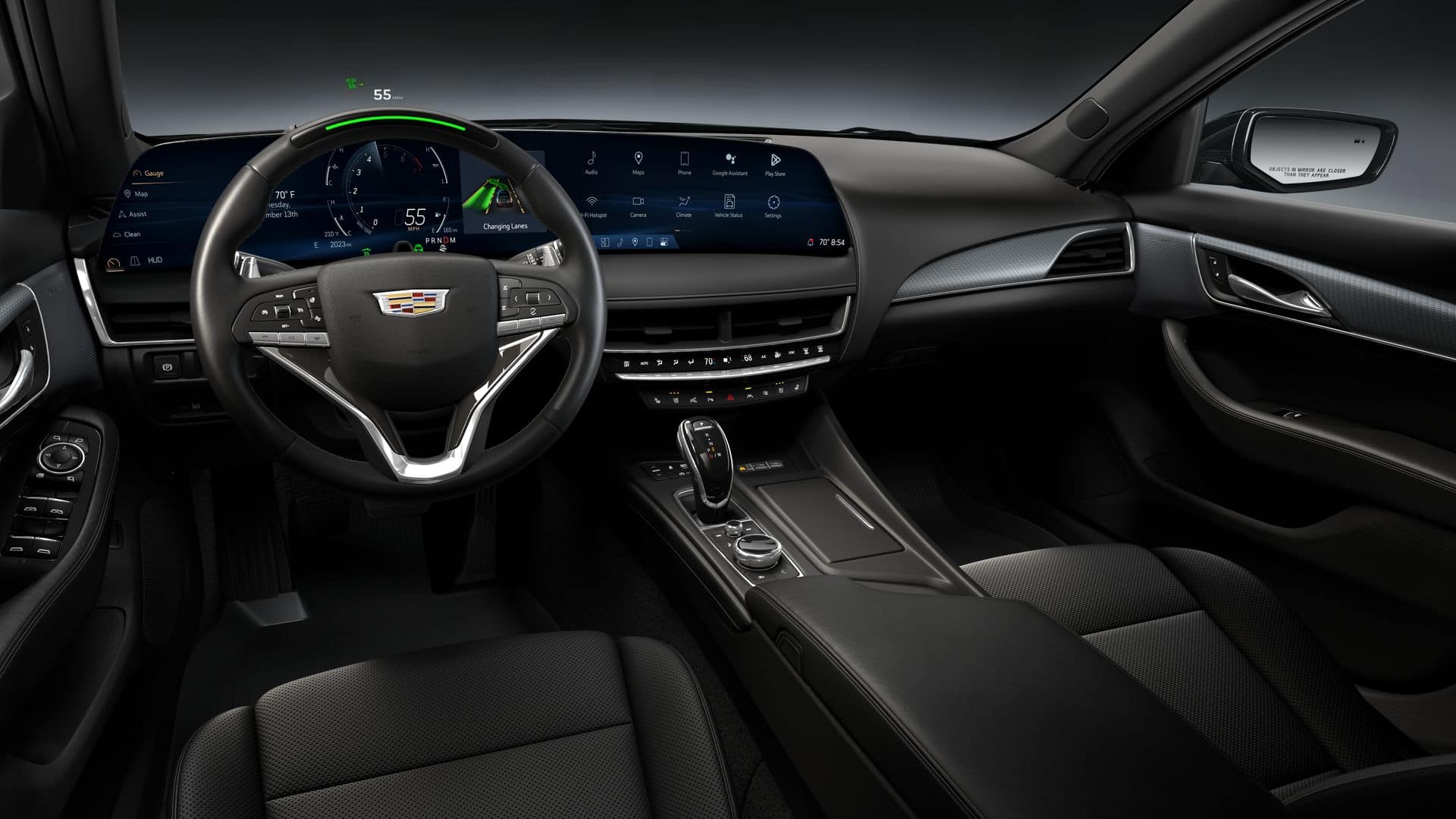 2026 Cadillac CT5 Premium Luxury - Photo 19