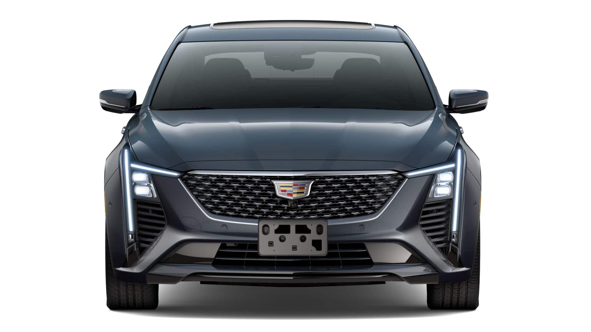 2026 Cadillac CT5 Premium Luxury - Photo 2