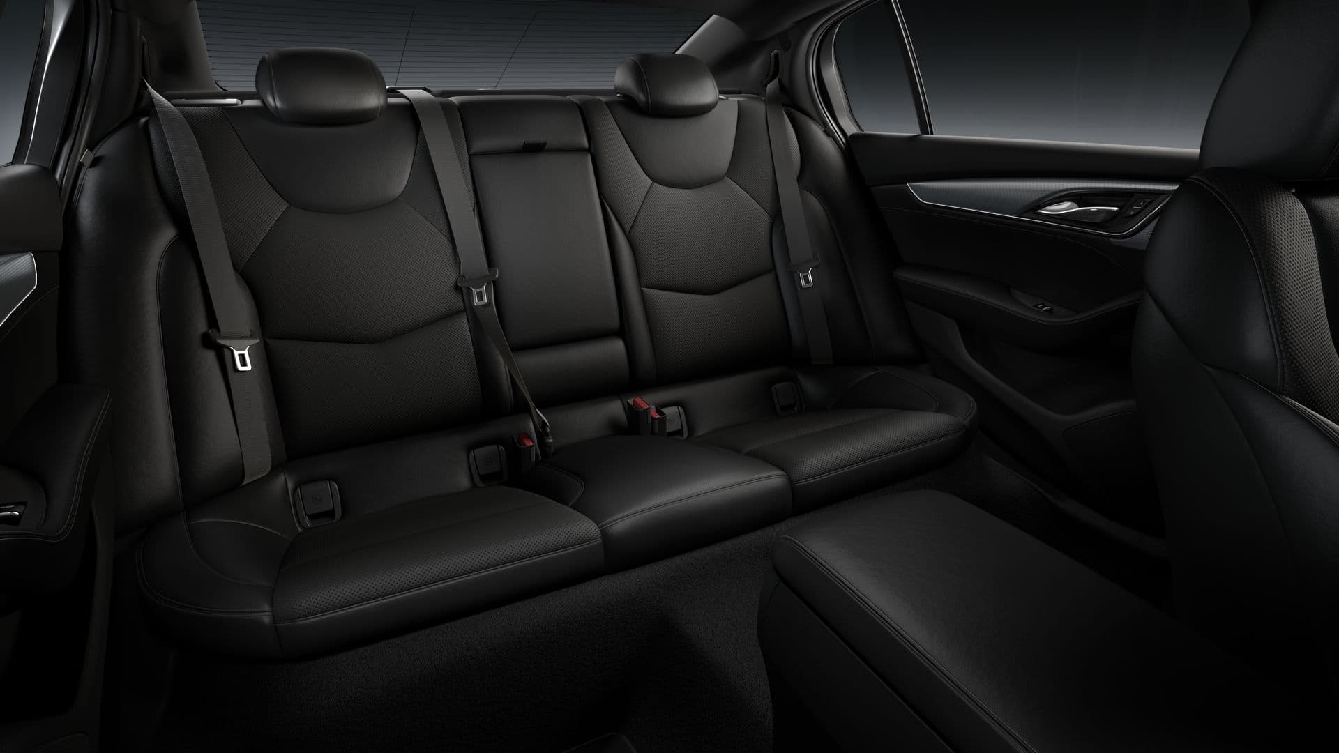 2026 Cadillac CT5 Premium Luxury - Photo 21