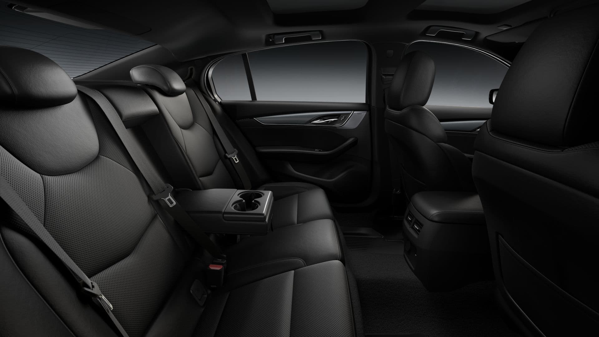 2026 Cadillac CT5 Premium Luxury - Photo 22