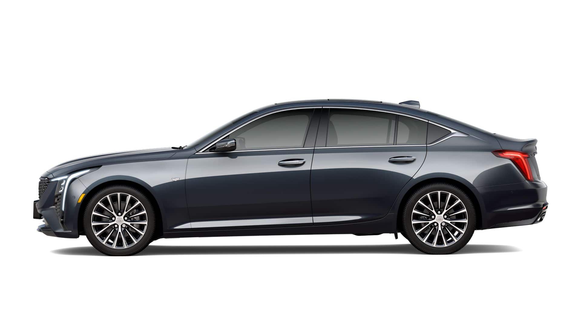 2026 Cadillac CT5 Premium Luxury - Photo 3