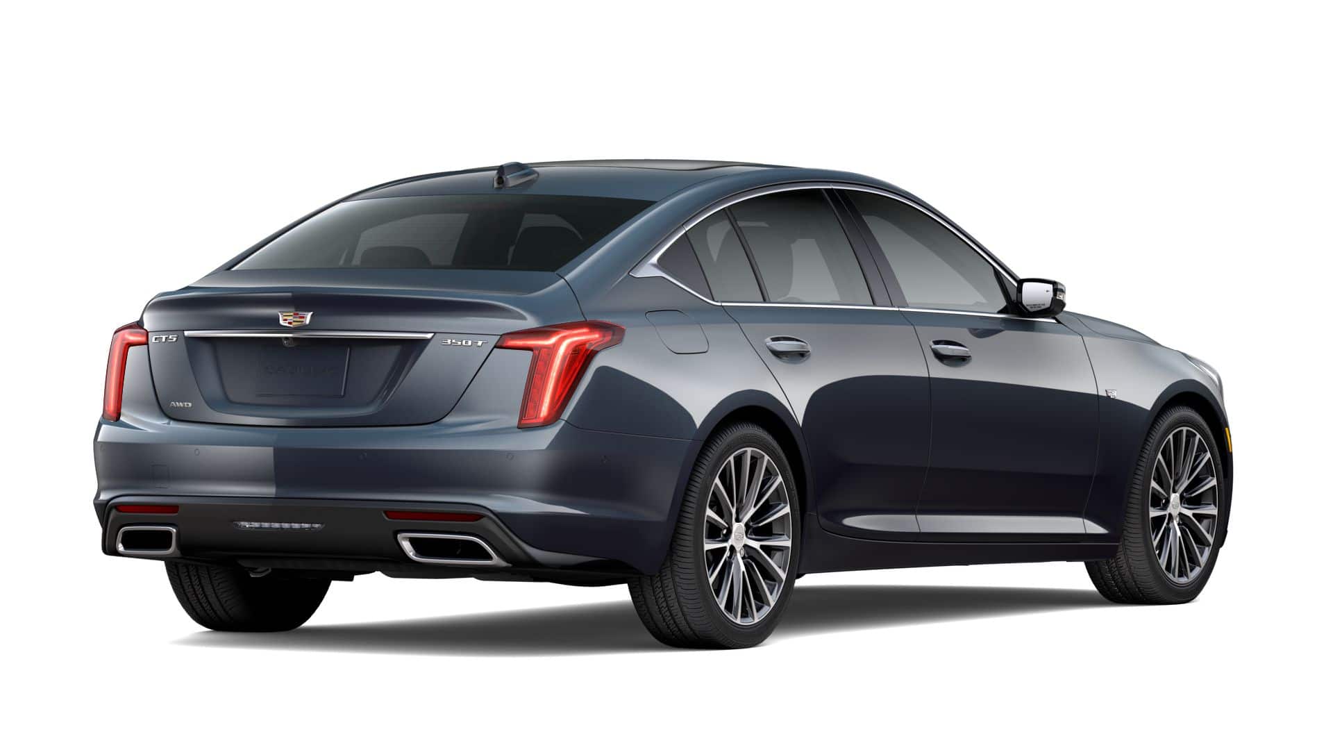 2026 Cadillac CT5 Premium Luxury - Photo 5