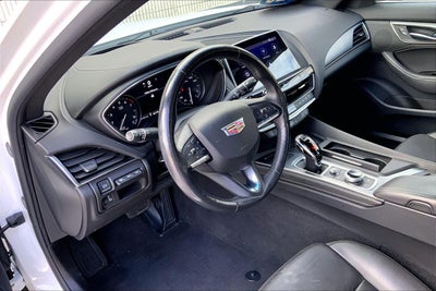 2020 Cadillac CT5 Premium Luxury