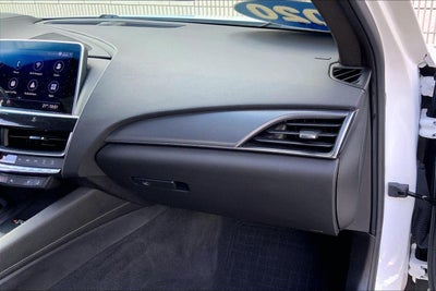 2020 Cadillac CT5 Premium Luxury