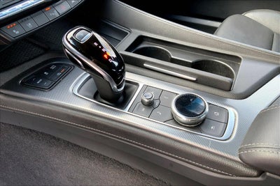 2020 Cadillac CT5 Premium Luxury