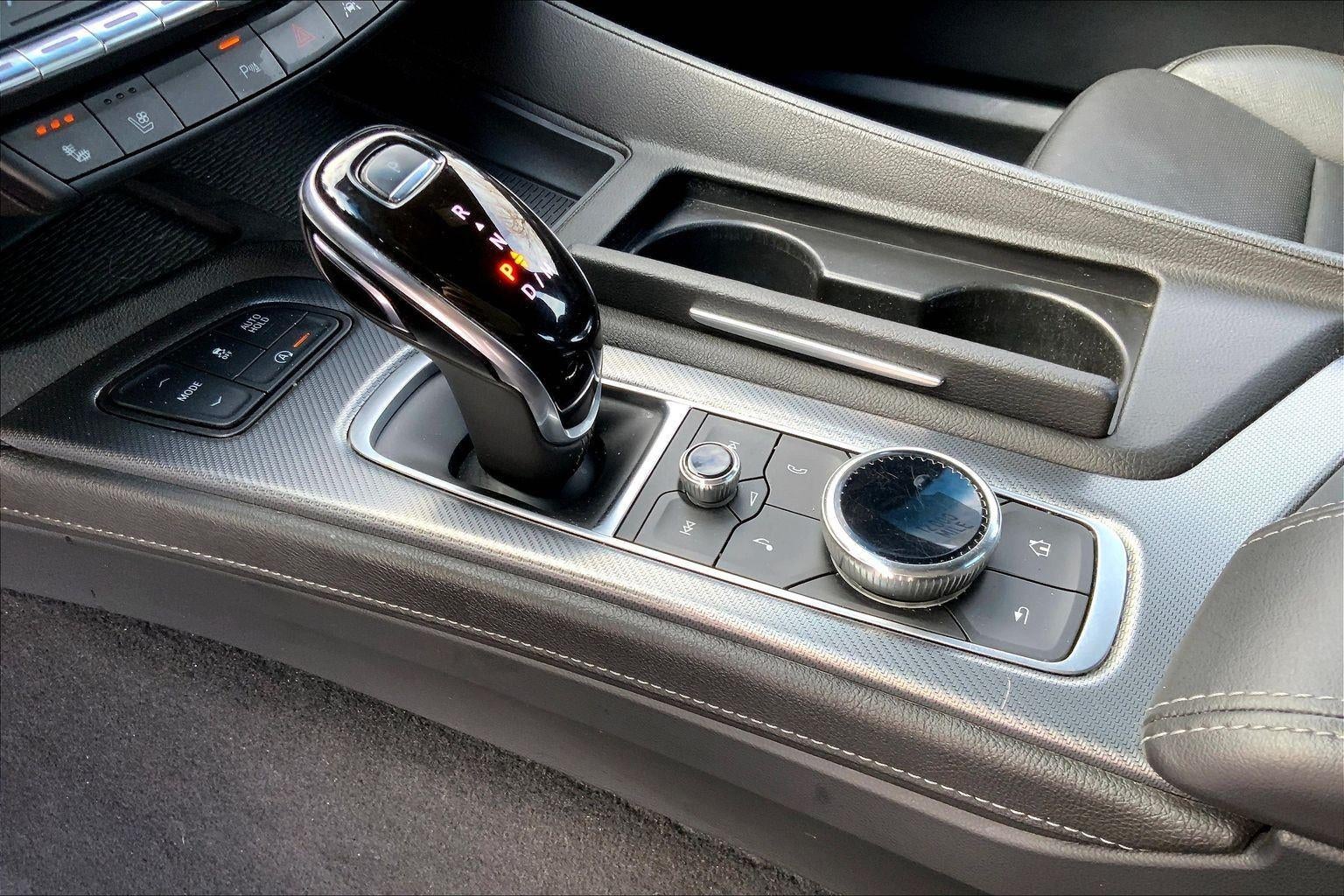 2020 Cadillac CT5 Premium Luxury