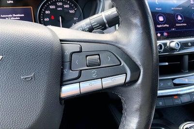 2020 Cadillac CT5 Premium Luxury