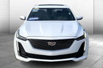 2020 Cadillac CT5 Premium Luxury