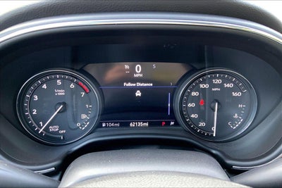 2020 Cadillac CT5 Premium Luxury