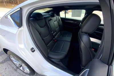 2020 Cadillac CT5 Premium Luxury