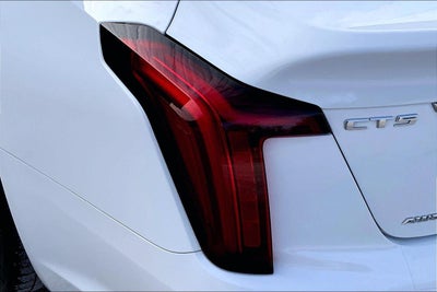 2020 Cadillac CT5 Premium Luxury