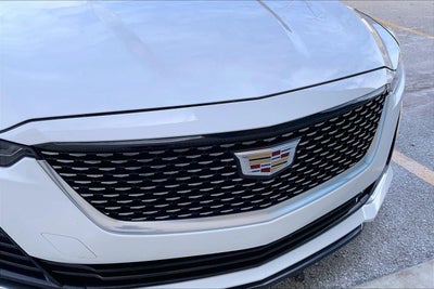 2020 Cadillac CT5 Premium Luxury
