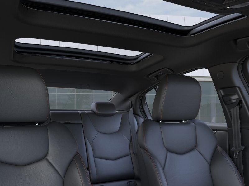 2026 Cadillac CT5-V V-Series