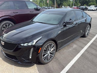 2023 Cadillac CT5-V V-Series